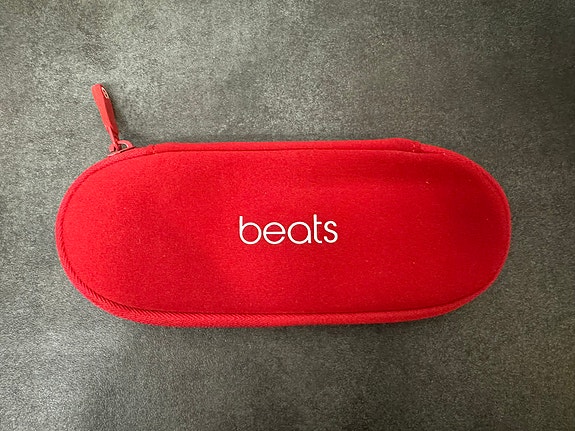 Beats tarvikepussukka