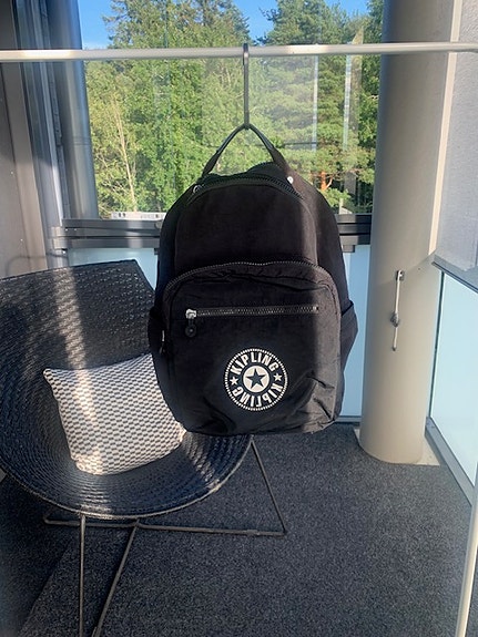 Kipling reppu