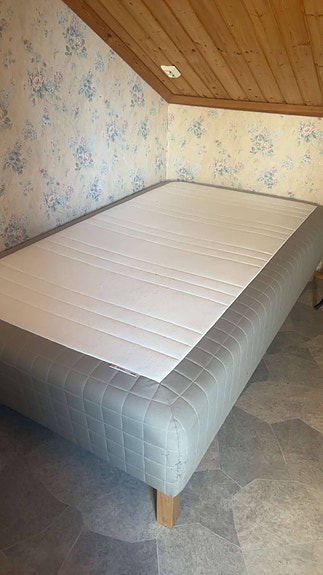 IKEA SÄNKY 120CM