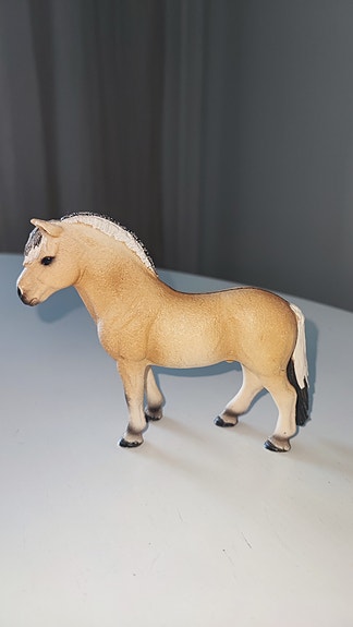 Schleich vuonohevonen Felix