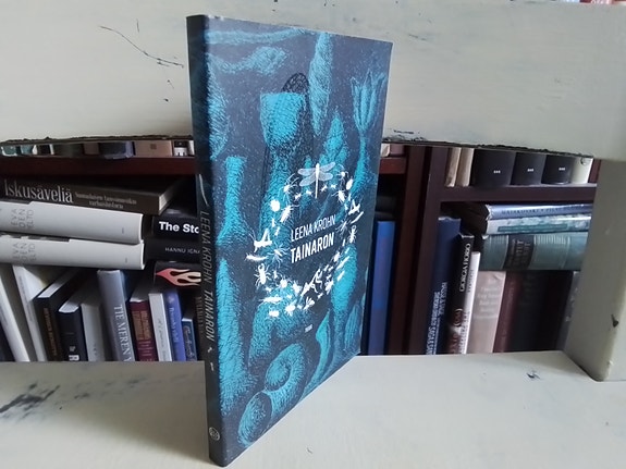 Leena Krohn: Tainaron