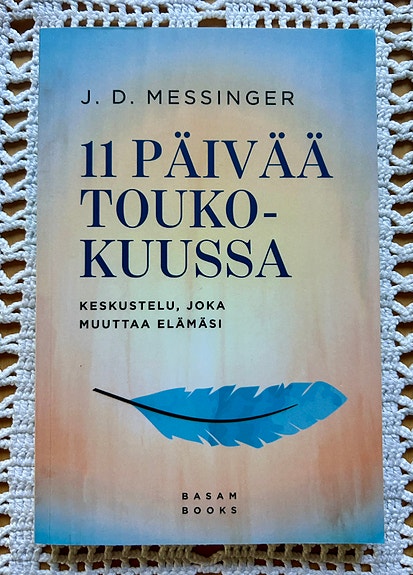 11 päivää toukokuussa