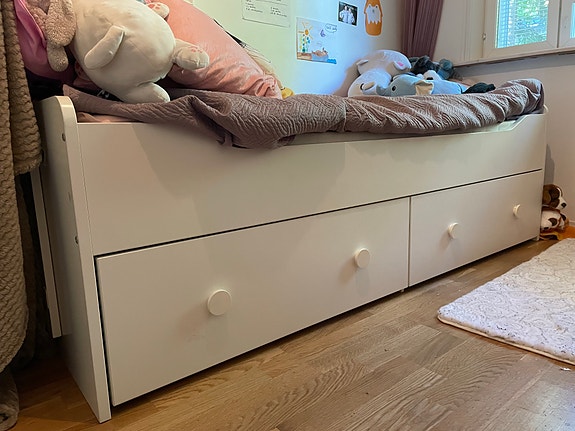 Sänky 90cm