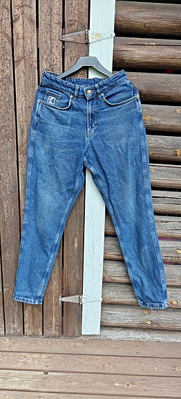 Karl Kani baggy jeans