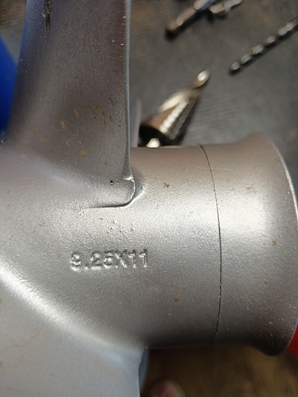 Honda bf 20hv potkuri