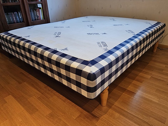 Hästens sänky 160cm x 200cm