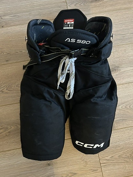 CCM Tacks AS580 housu JR