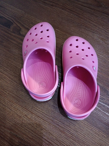 Crocsit