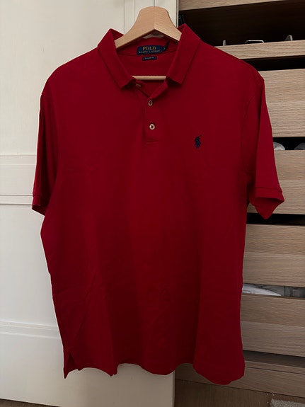 Ralph Lauren polo