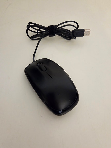 Logitech B105 optinen hiiri USB