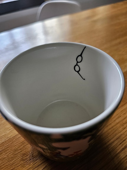 Muumimuki Toven Juhla (2014) Rillimuki
