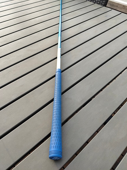 Tour AD GT 6s driverin varsi TM