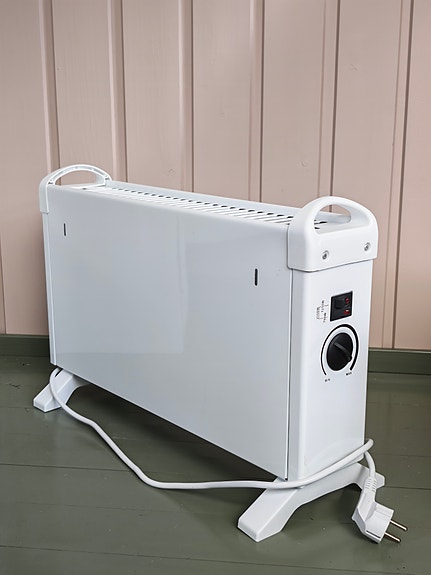 Sähkölämmitin 2000W
