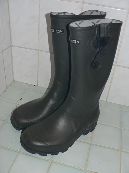 Nokian Koli kumisaappaat 41