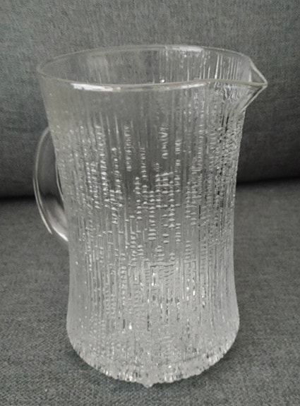 Iittala Ultima Thule kaadin