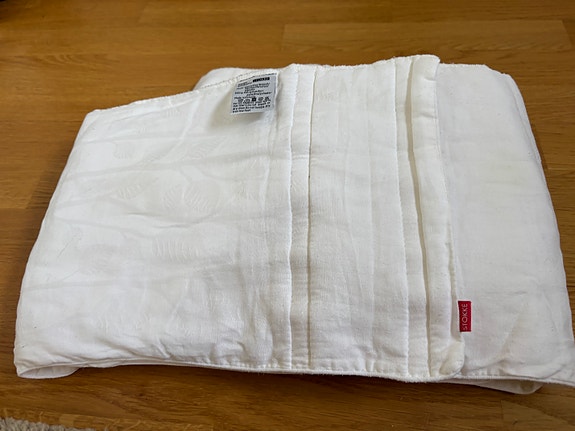 Reunapehmusteet Stokke mini+ sleepy