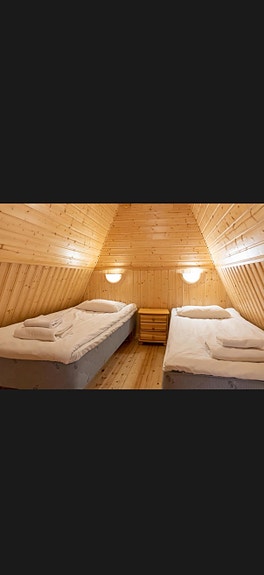 Hotellivaraus la-su 26.–27.9.2026: Break Sokos Hotel Bomba (Nurmes)