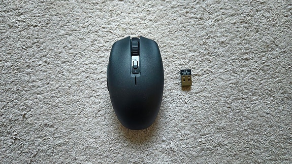 Razer orochi v2