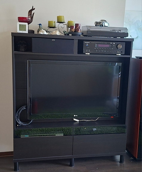 Annetaan TV taso