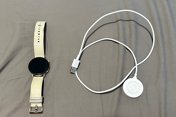 Huawei Watch GT3 älykello