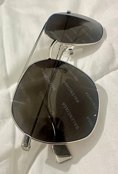 Balenciaga Sunglasses Unisex