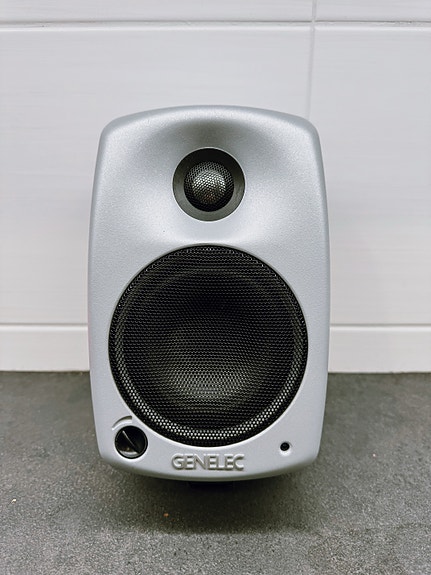 Genelec 8020B aktiivikaiutin