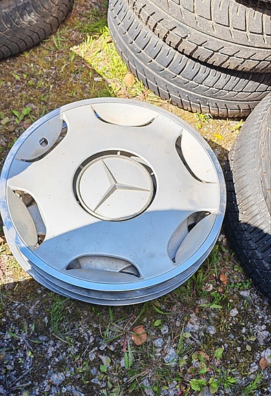 Mb 15" oem pölykapselit