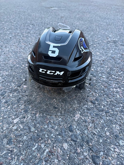 Ccm kypärä koko L