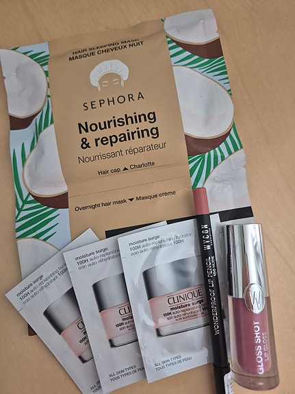 Cosmetics ✨️🎀
