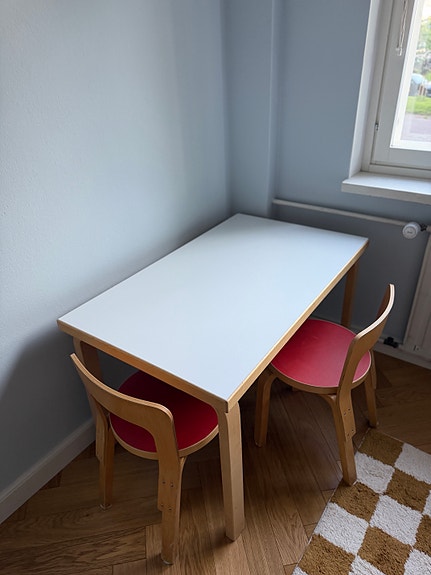 Artek 80B