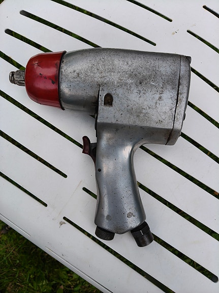 Red Rooster pulttipyssy