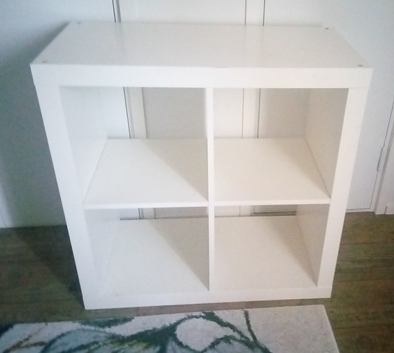 Ikea kallax