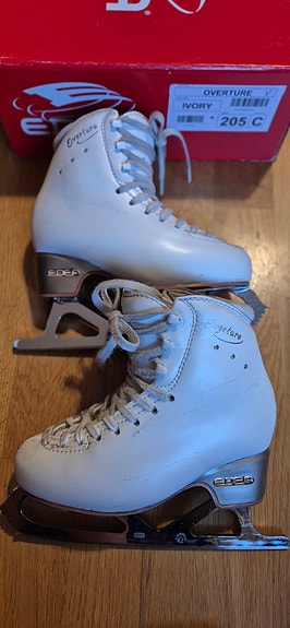 Edea Overture 205 C/ Coronation Ace Lite7.50
