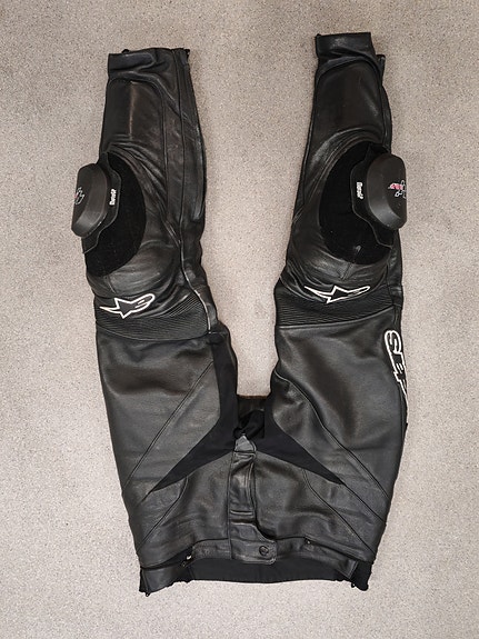Alpinestars mp-housut