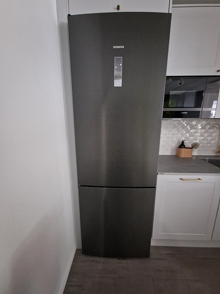 Siemens iQ300 jääkaappipakastin