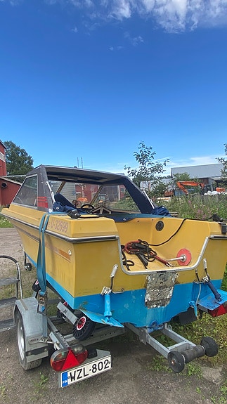 Vator 17HT
