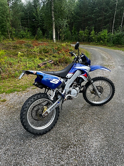 Peugeot xps