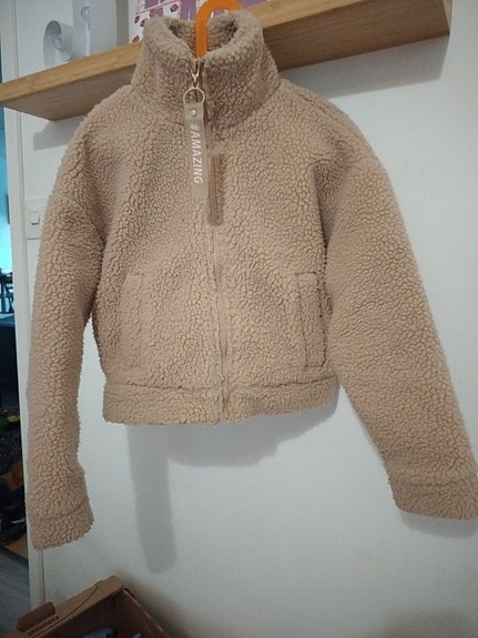 Välikausitakki