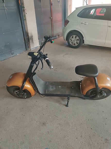 Kontio cruiser