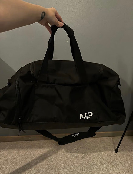 urheilukassi myprotein