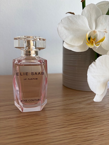 Elie Saab Le Parfum Rose Couture, 50ml edt tuoksu