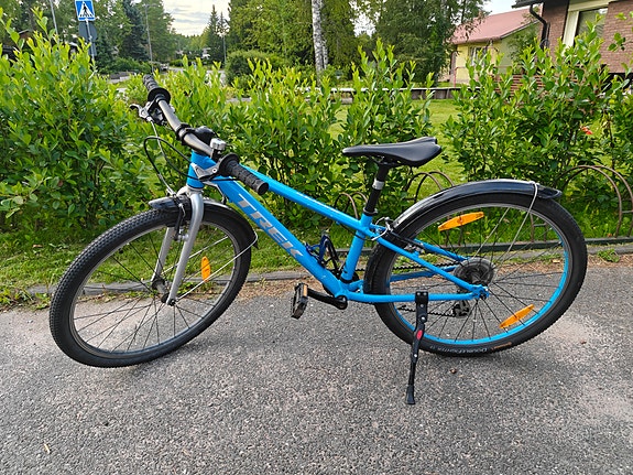 Trek Wahoo 26