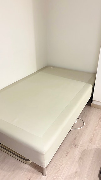IKEA Snarum -Sänky 120x200