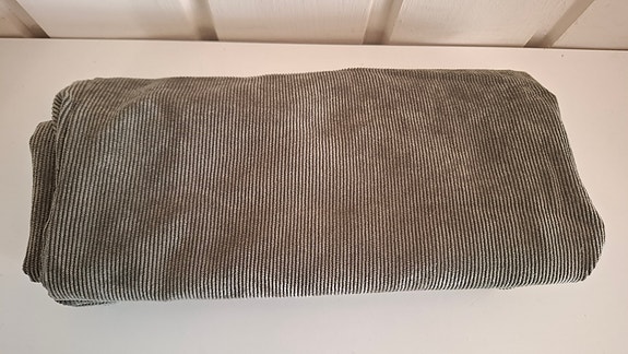 Koristetyynynpäällinen
