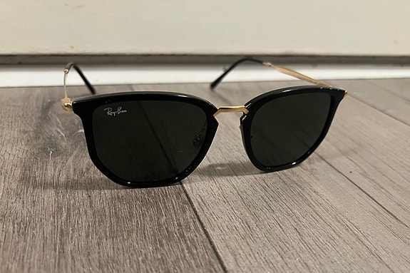 Ray-Ban Aurinkolasit (Koko 50)