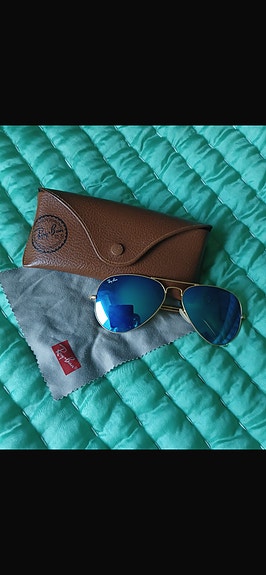 Ray-Ban Aviator