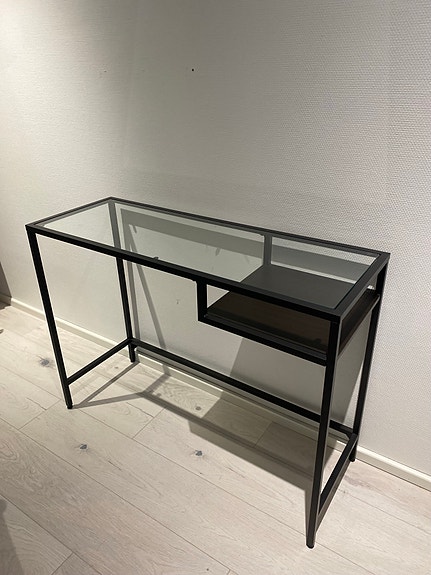 Ikea Vittsjö Tietokonepöytä