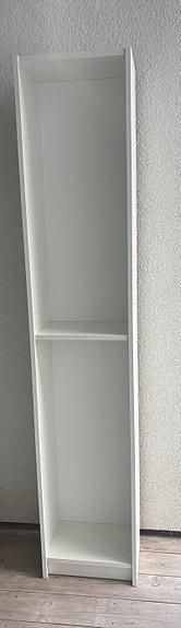 Ikea Billy hyllykkö
