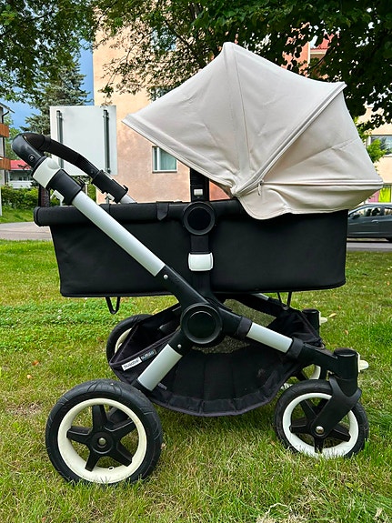 Bugaboo Buffalo