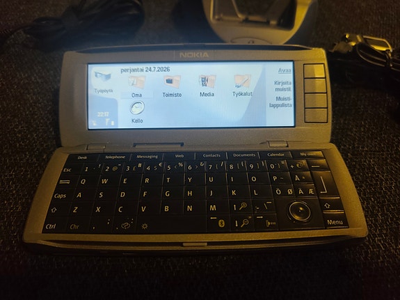 Nokia Communicator 9500